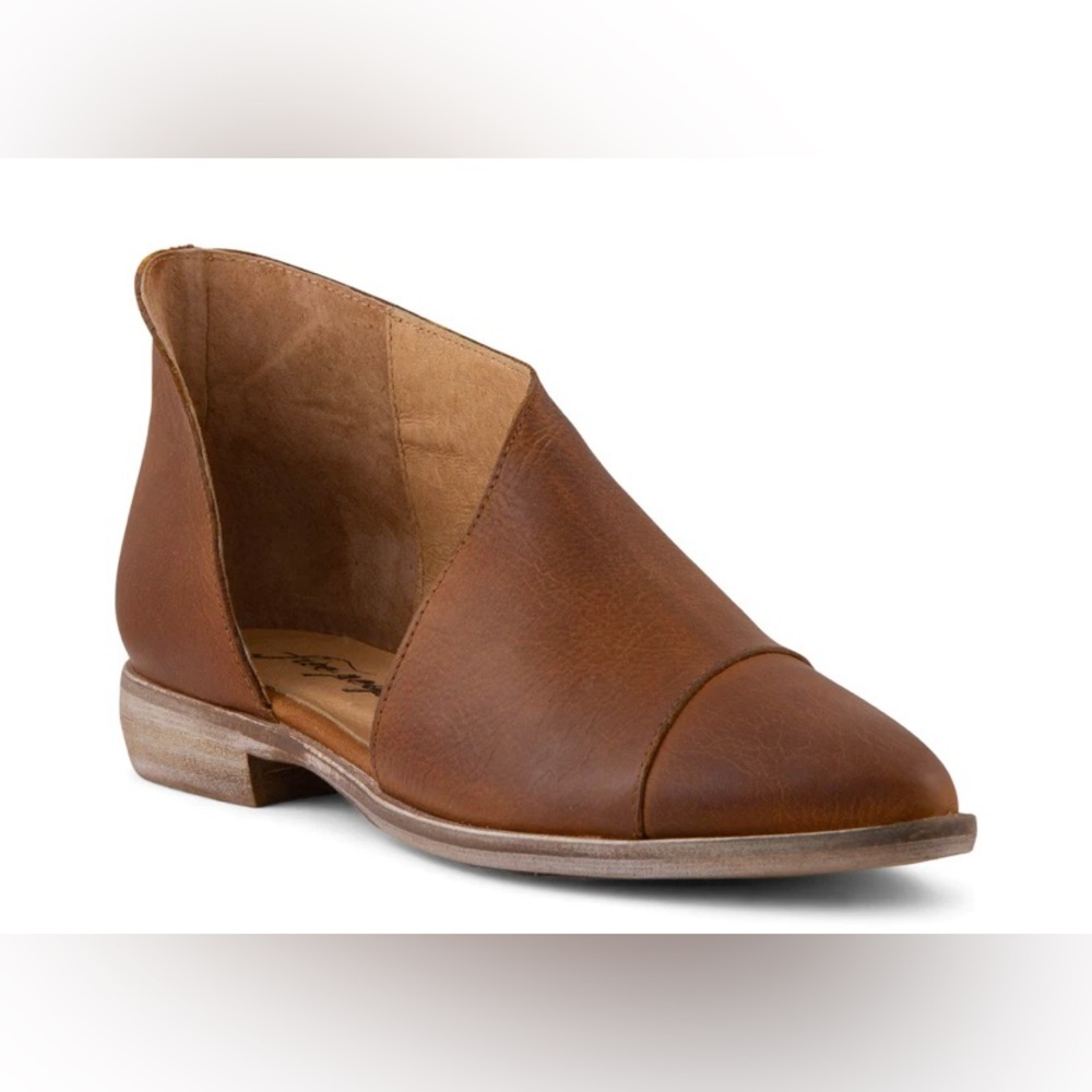Free People Royale Flat